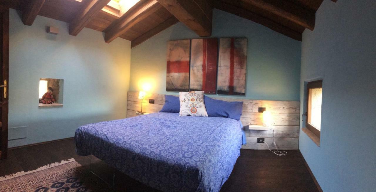 Willa La Casa Ponca Cormòns Zewnętrze zdjęcie