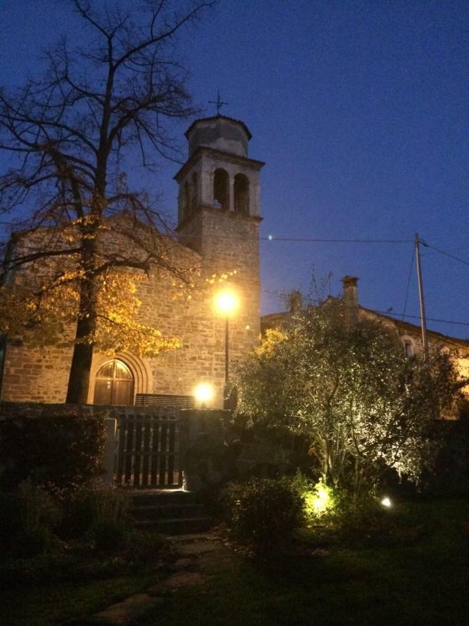 Willa La Casa Ponca Cormòns Zewnętrze zdjęcie