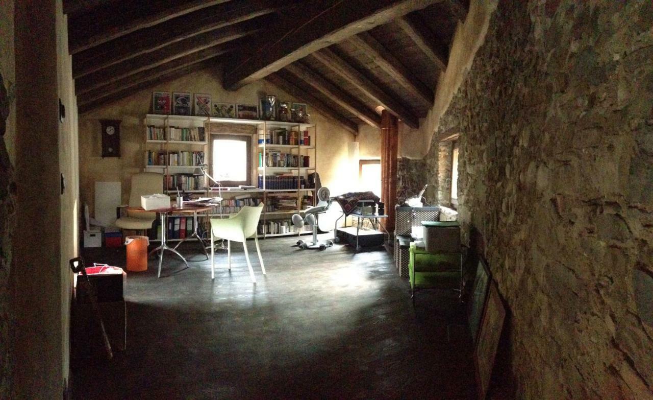 Willa La Casa Ponca Cormòns Zewnętrze zdjęcie