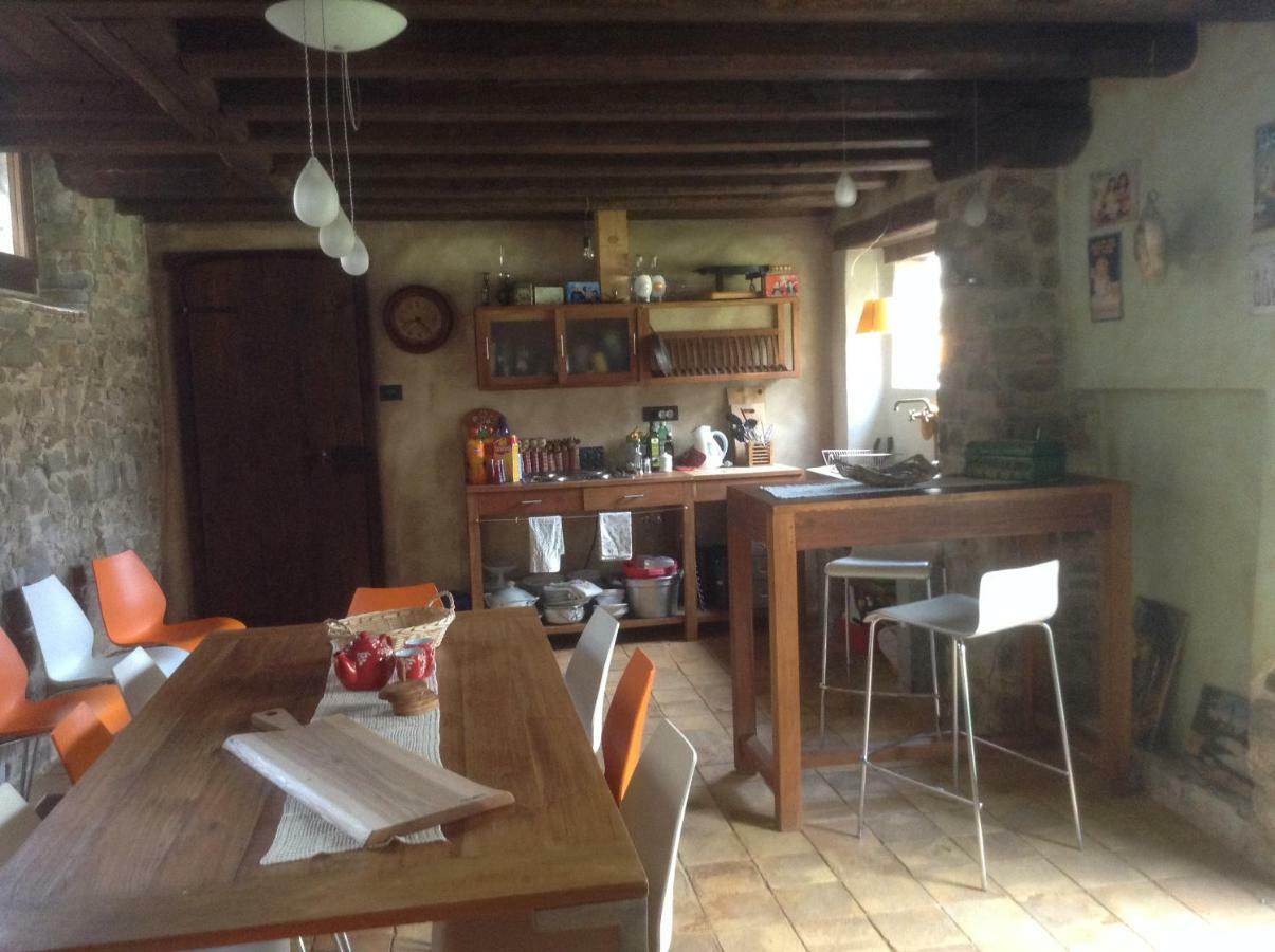 Willa La Casa Ponca Cormòns Zewnętrze zdjęcie