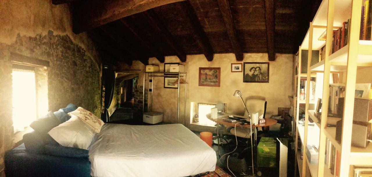 Willa La Casa Ponca Cormòns Zewnętrze zdjęcie