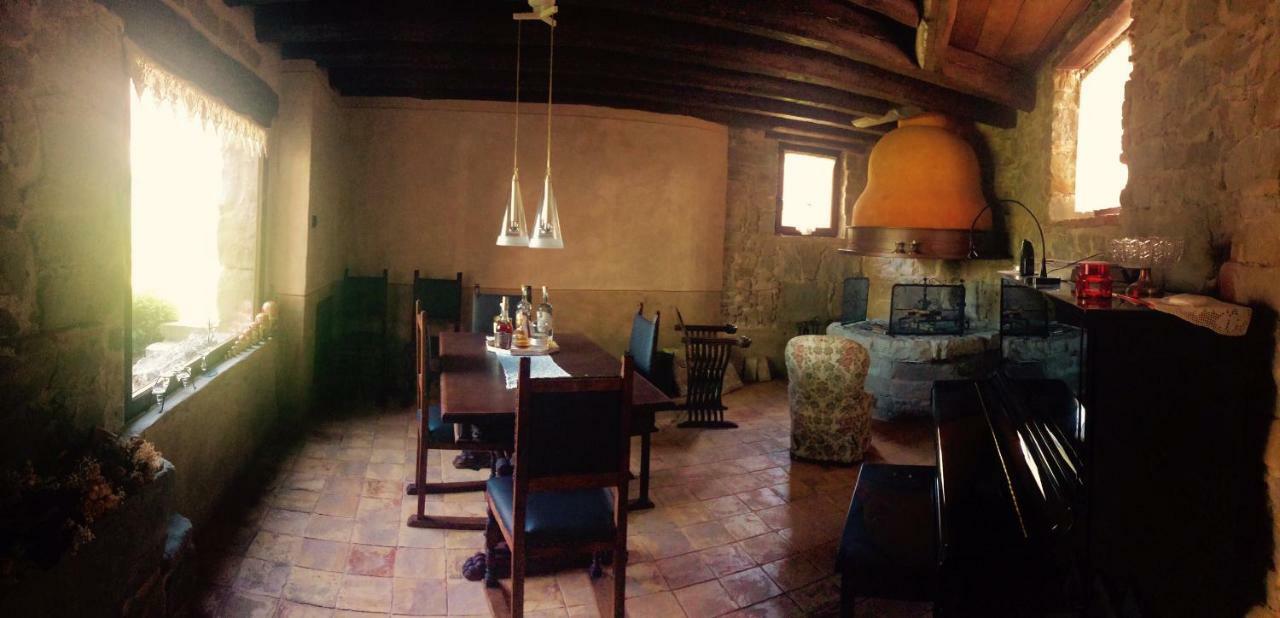 Willa La Casa Ponca Cormòns Zewnętrze zdjęcie
