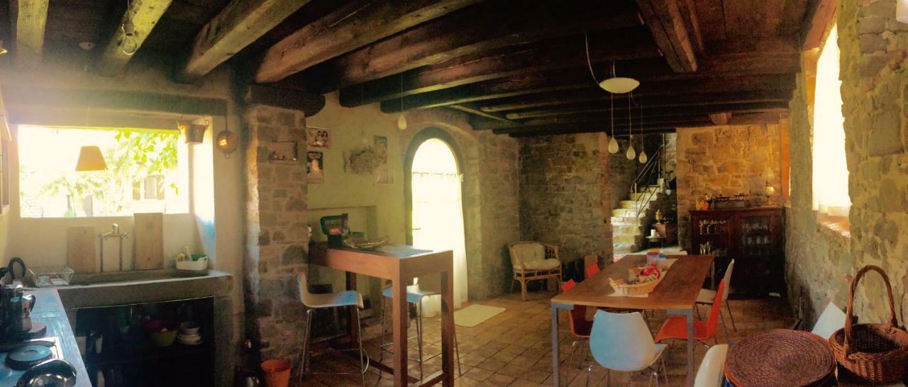 Willa La Casa Ponca Cormòns Pokój zdjęcie