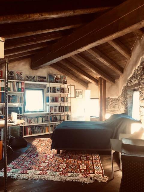 Willa La Casa Ponca Cormòns Zewnętrze zdjęcie