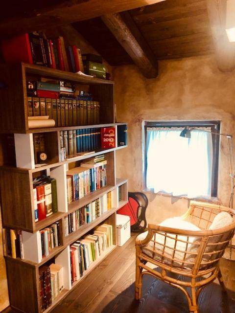 Willa La Casa Ponca Cormòns Zewnętrze zdjęcie