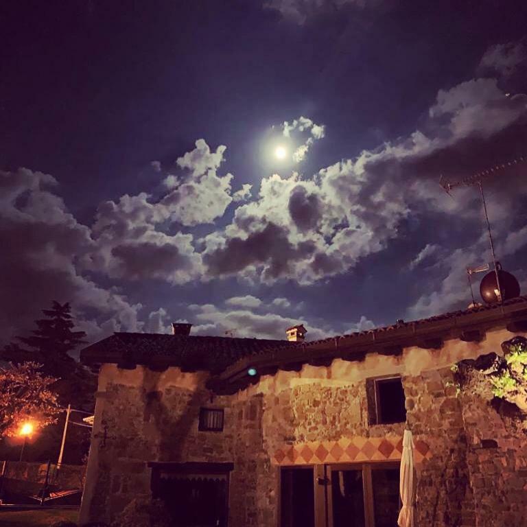 Willa La Casa Ponca Cormòns Zewnętrze zdjęcie