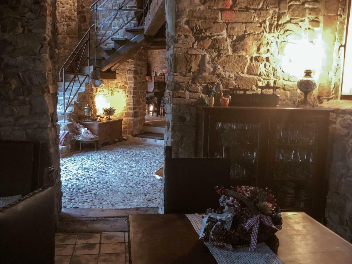 Willa La Casa Ponca Cormòns Zewnętrze zdjęcie